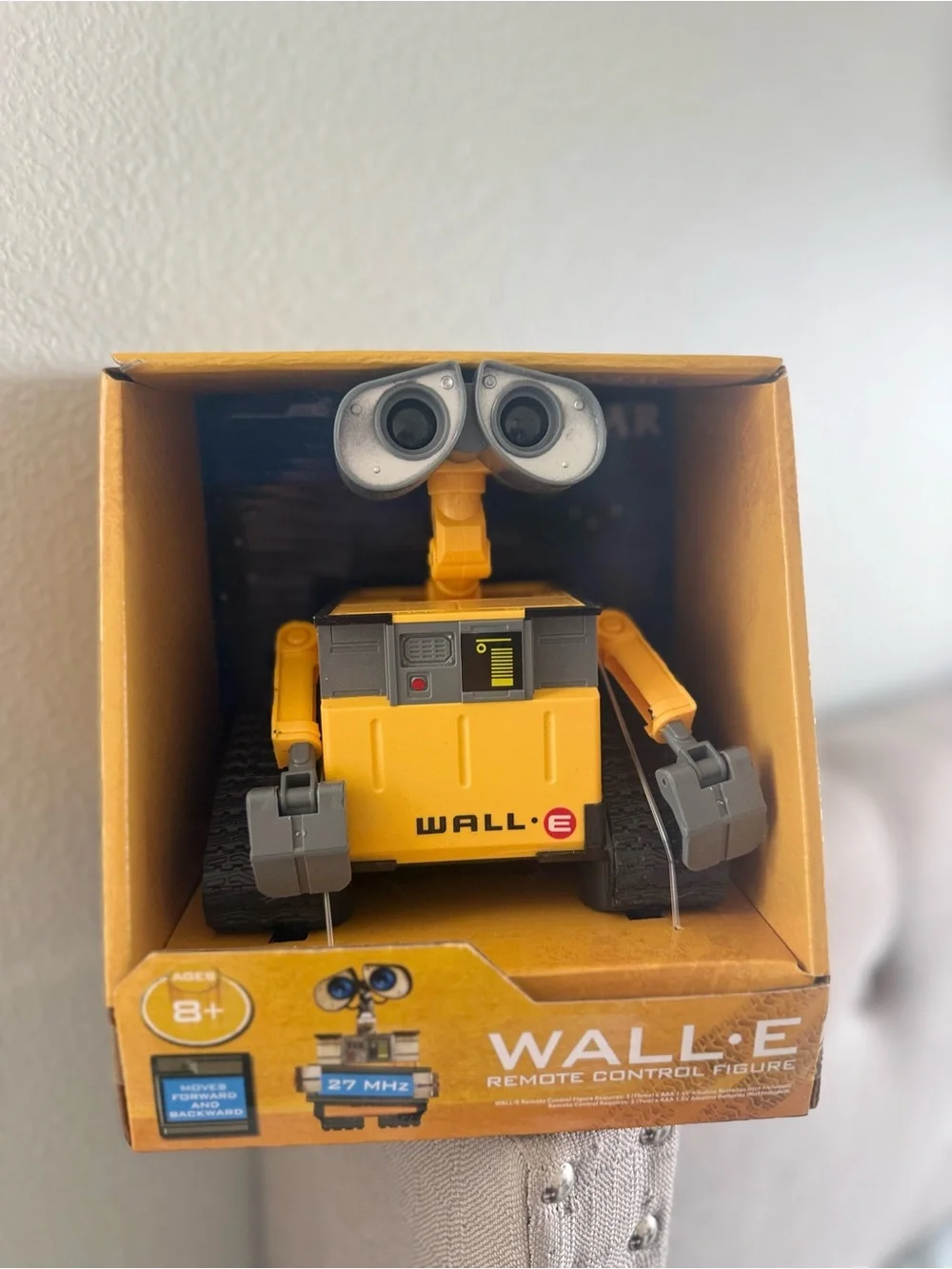 N/A official wall·e
